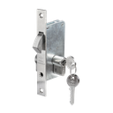 CERR GANCHO 16mm CLAM