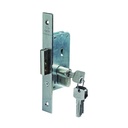 CERROJO EMBUTIR 84 35mm CIL M6