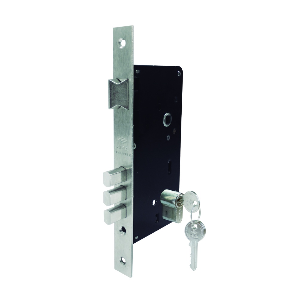 CERR EMBUTIR 3x2 45mm