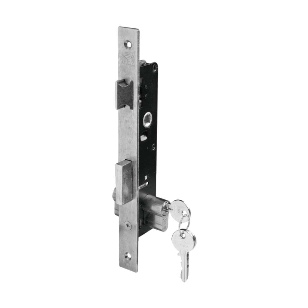 CERR EMBUTIR 83 25mm