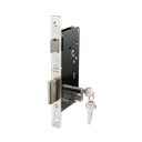 CERR EMBUTIR 83 60mm CLAM