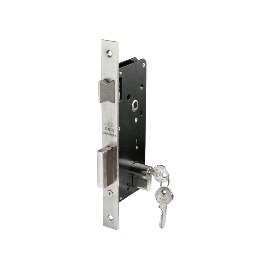 CERR EMBUTIR 83 45mm CLAM