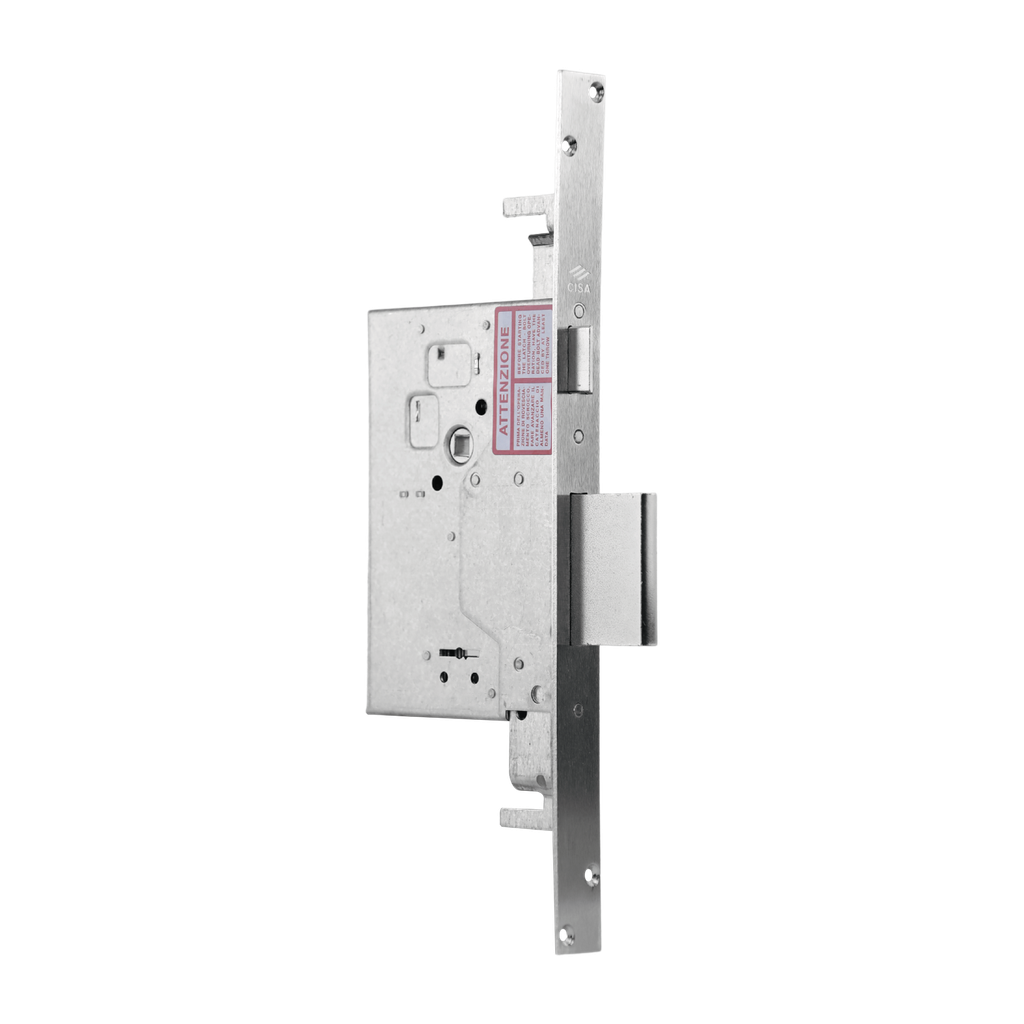 CERR EMBUTIR 57255 60mm DM/BARRAS