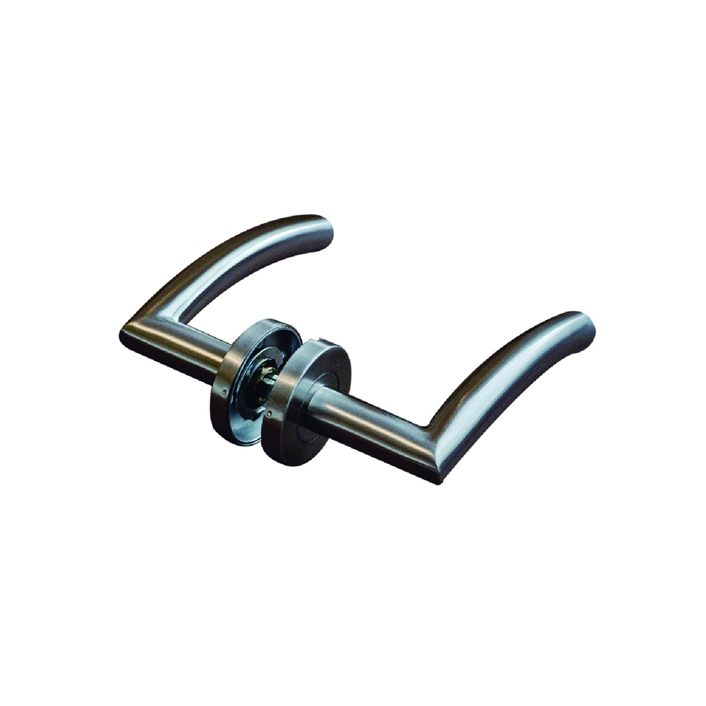 MANILLA INOX VL2551 CLAM