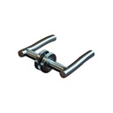MANILLA INOX VL2552 CLAM