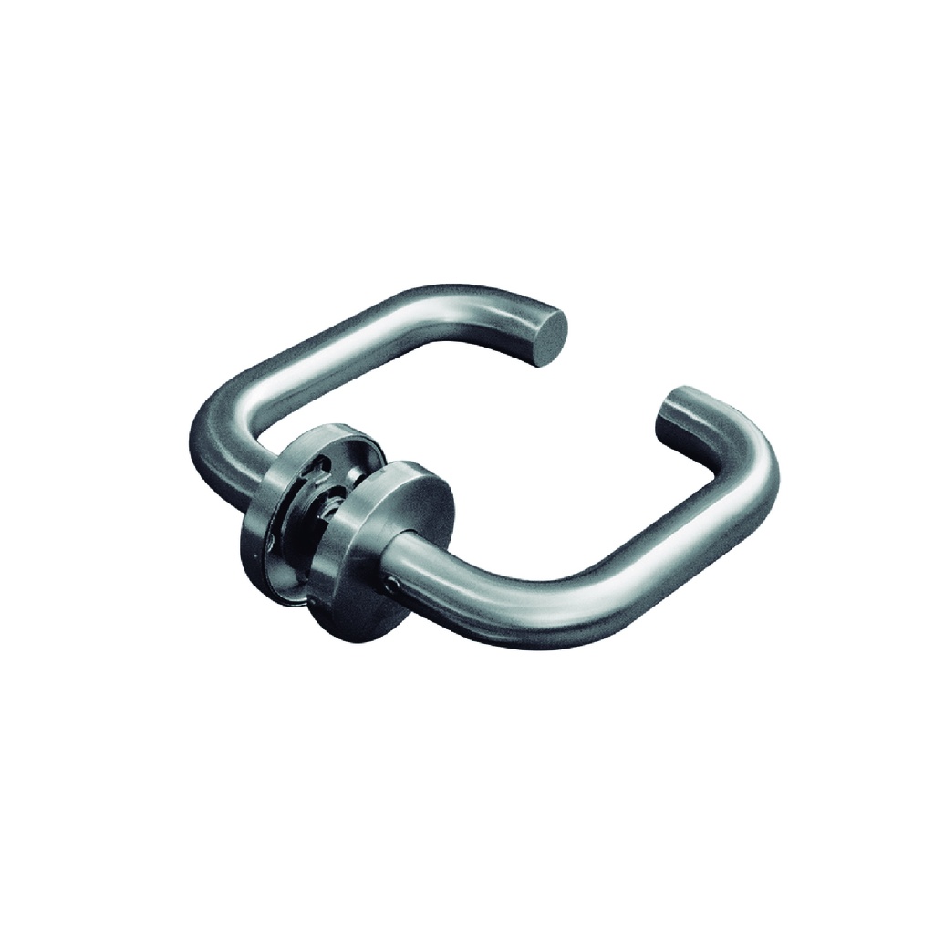 MANILLA INOX VL4039 CLAM