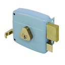 CERR 5000 50mm DER C/F