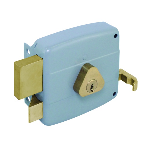 [12640302] CERR 5000 50mm IZQ C/F CLAM