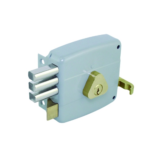 [12640306] CERR 3x3 50mm IZQ C/F CLAM