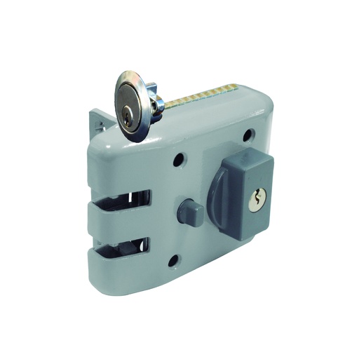 [12640312] CERR JIMMY PROOF C/S POMO FIJO CLAM