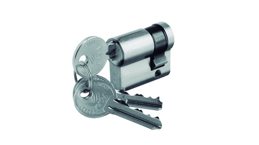 [12640357] CIL EUROPERFIL 38mm CLAM