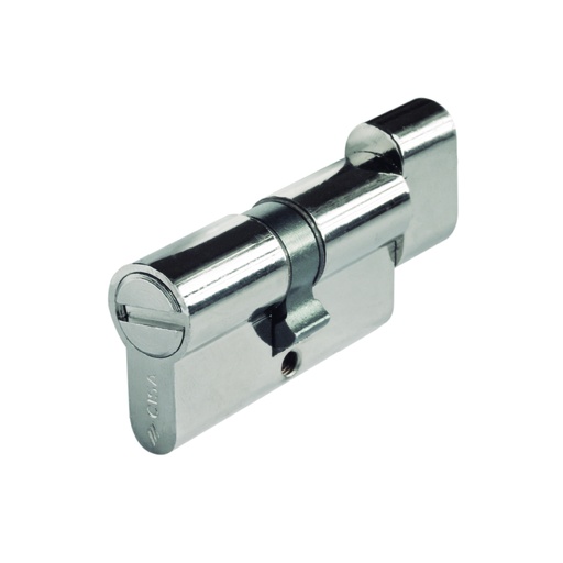 [12640622] CIL EUROPERFIL 60mm POMO/BAÑO