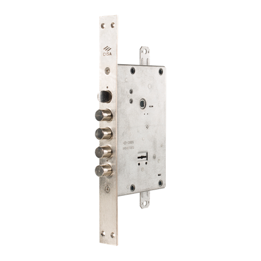 [12690547] CERR EMBUTIR 57536 67mm DM/HEMB/BARRAS