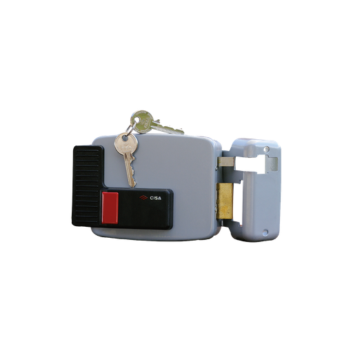 [91001498] CERR ELECTRICA 11631 50mm DER C/F