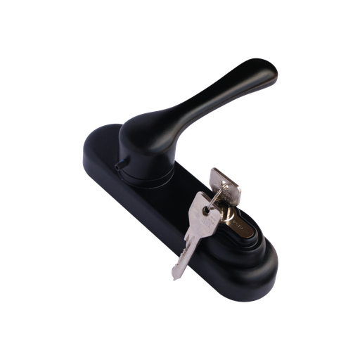 [91002570] MANILLA EXTERIOR FAST PUSH/PRESTIGE