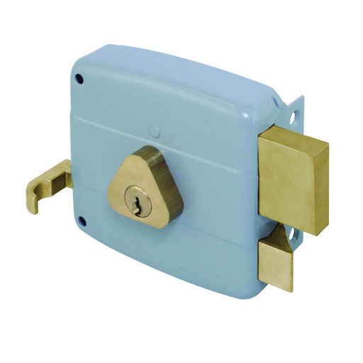 [12640006] CERR 5000 50mm DER C/F