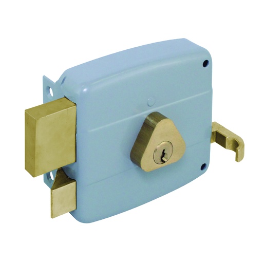 [12640007] CERR 5000 50mm IZQ C/S