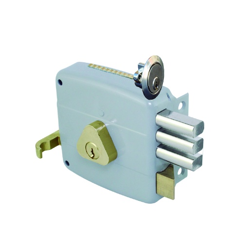 [12640012] CERR 3x3 50mm DER C/S