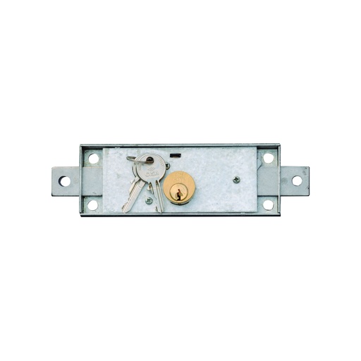 [12640018] CERR SANTA MARIA LATERAL IZQ