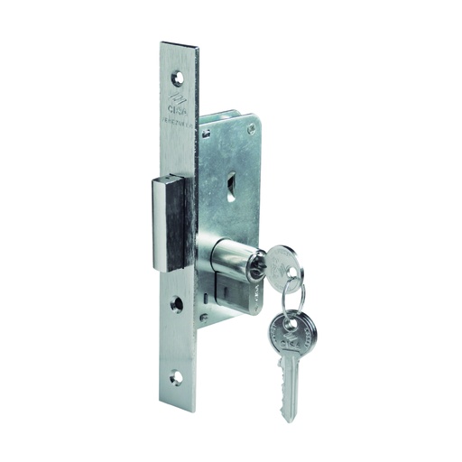 [12640042] CERR EMBUTIR 84 25 mm RECORTADA